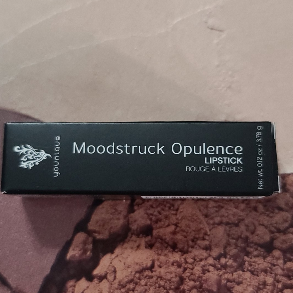 Younique Moodstruck Opulence Lipstick
